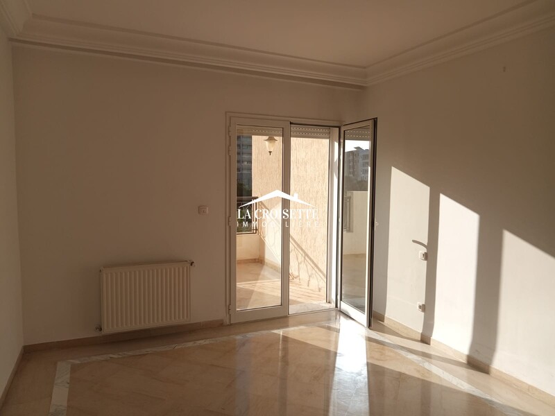 Appartement S+2 à Ain Zaghouan Nord